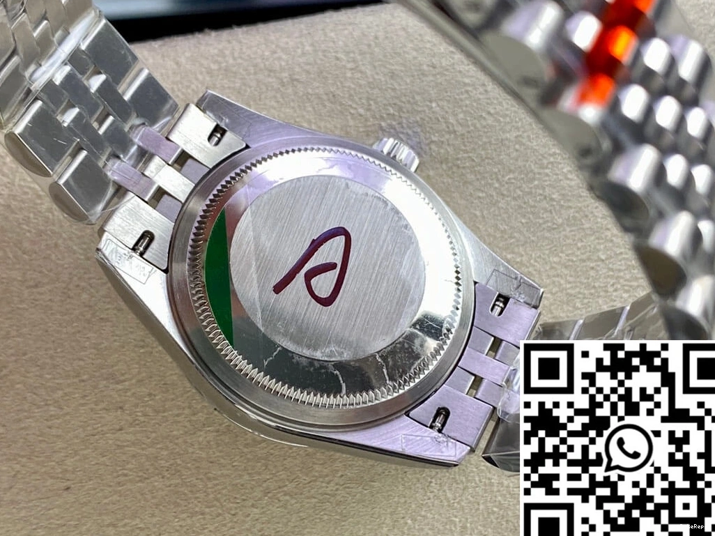 EW Steel Stainless Factory 31MM Datejust Rolex 178384 1225